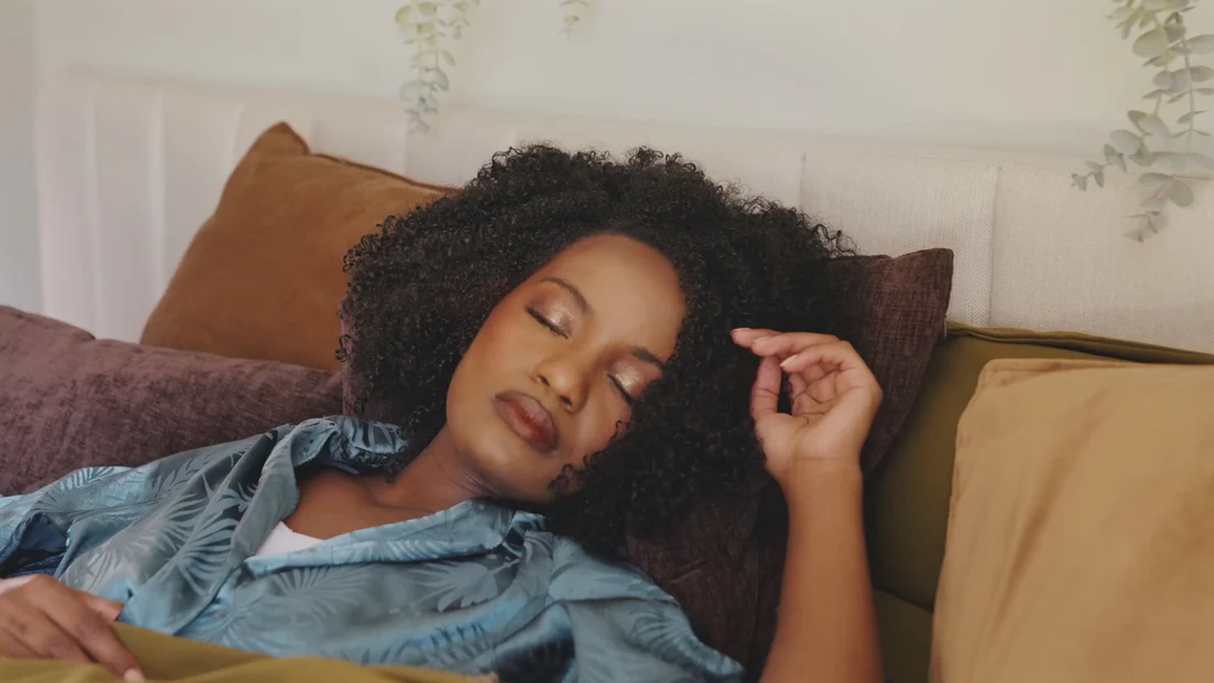 Nourish Your Natural Beauty