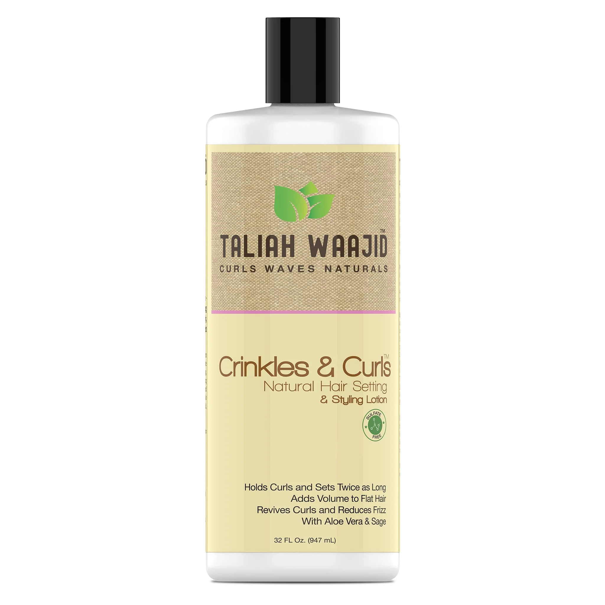 Crinkles & Curls 32oz - Image 4