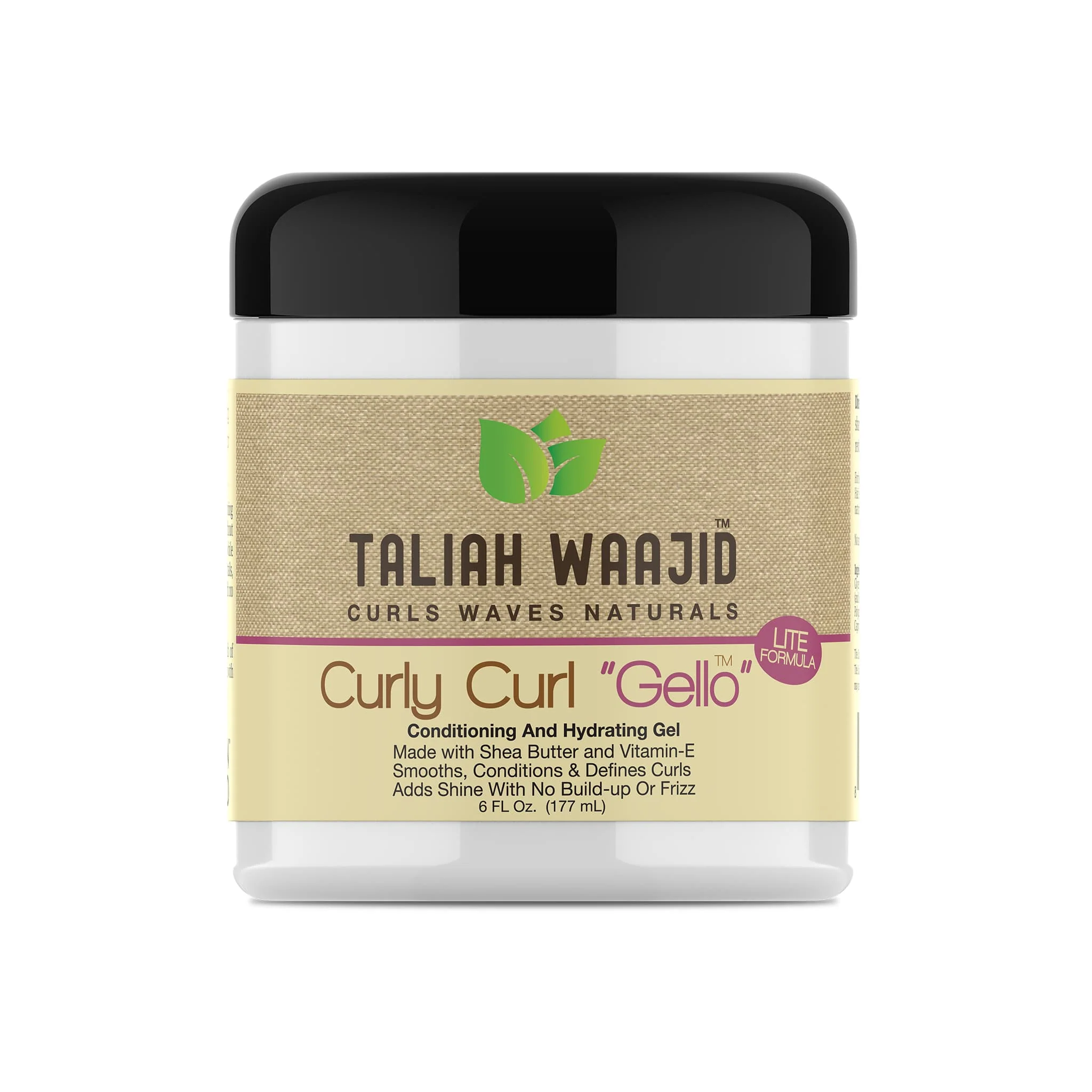 Curly Curl “Gello” 6oz - Image 5