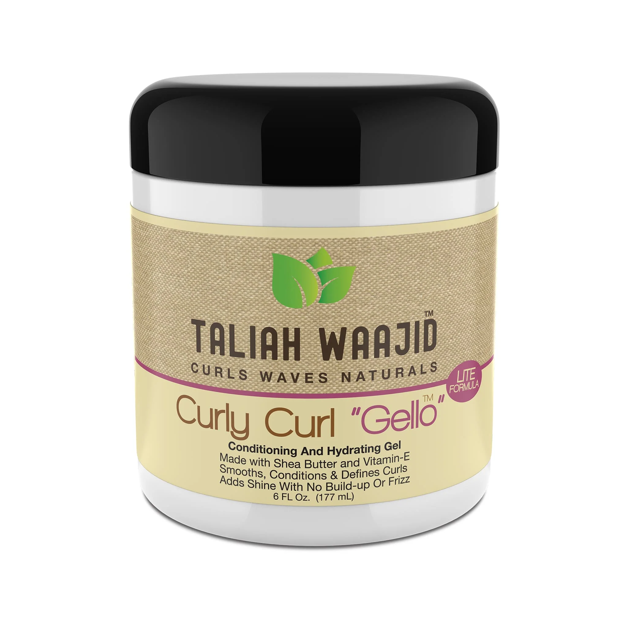 Curly Curl “Gello” 6oz - Image 6