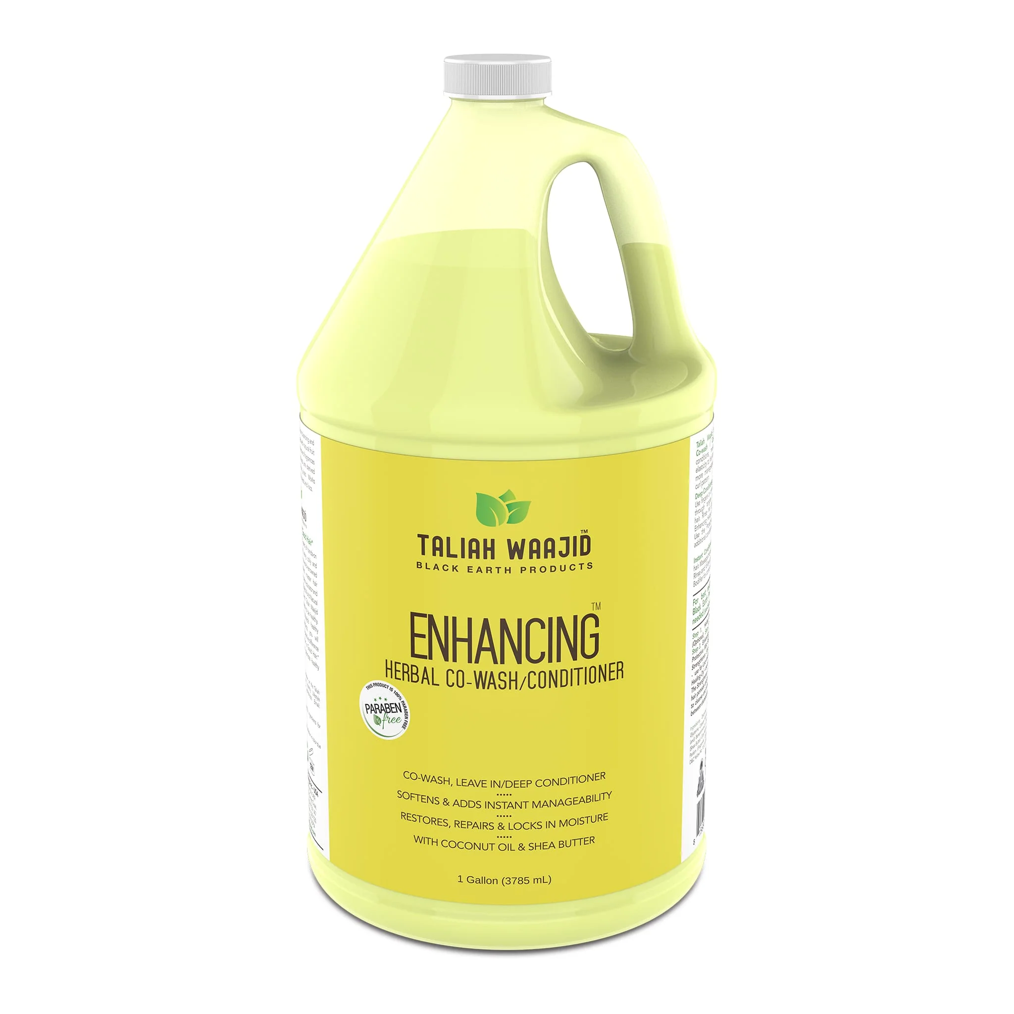 Enhancing Herbal Conditioner 1 Gallon - Image 3