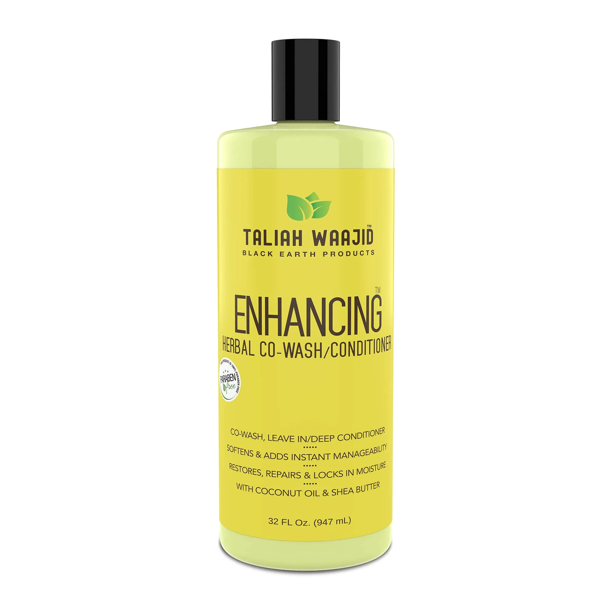 Enhancing Herbal Conditioner 8oz - Image 3