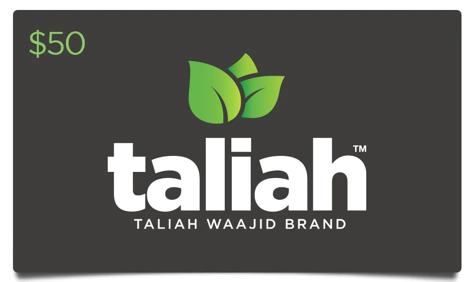 Taliah Waajid Brand Gift Card - Image 6
