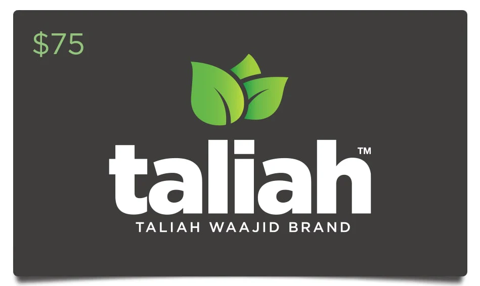 Taliah Waajid Brand Gift Card - Image 7