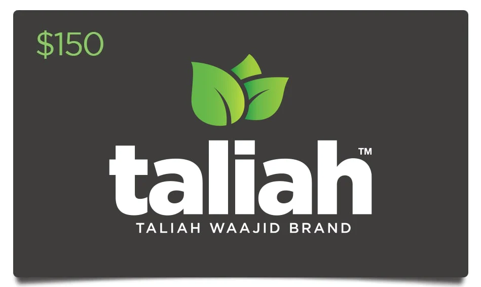 Taliah Waajid Brand Gift Card - Image 9
