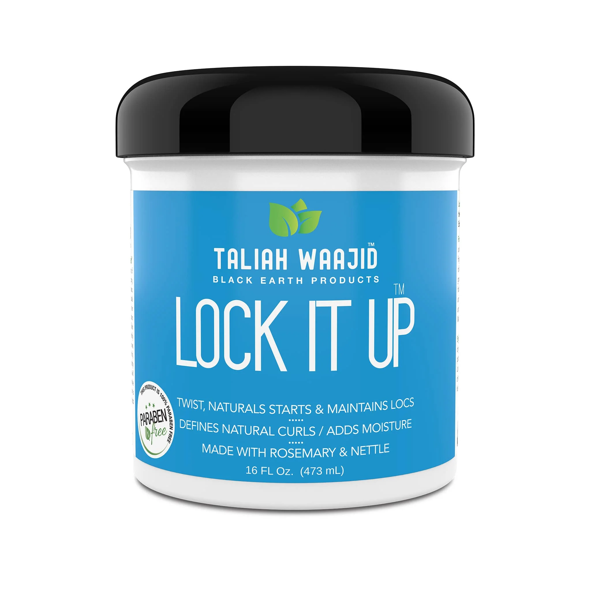 Lock It Up for Natural Hair 6oz - Image 3