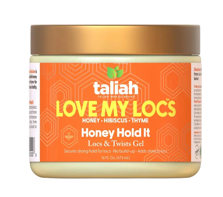 Love My Locs: Ultimate Care Bundle - Image 5