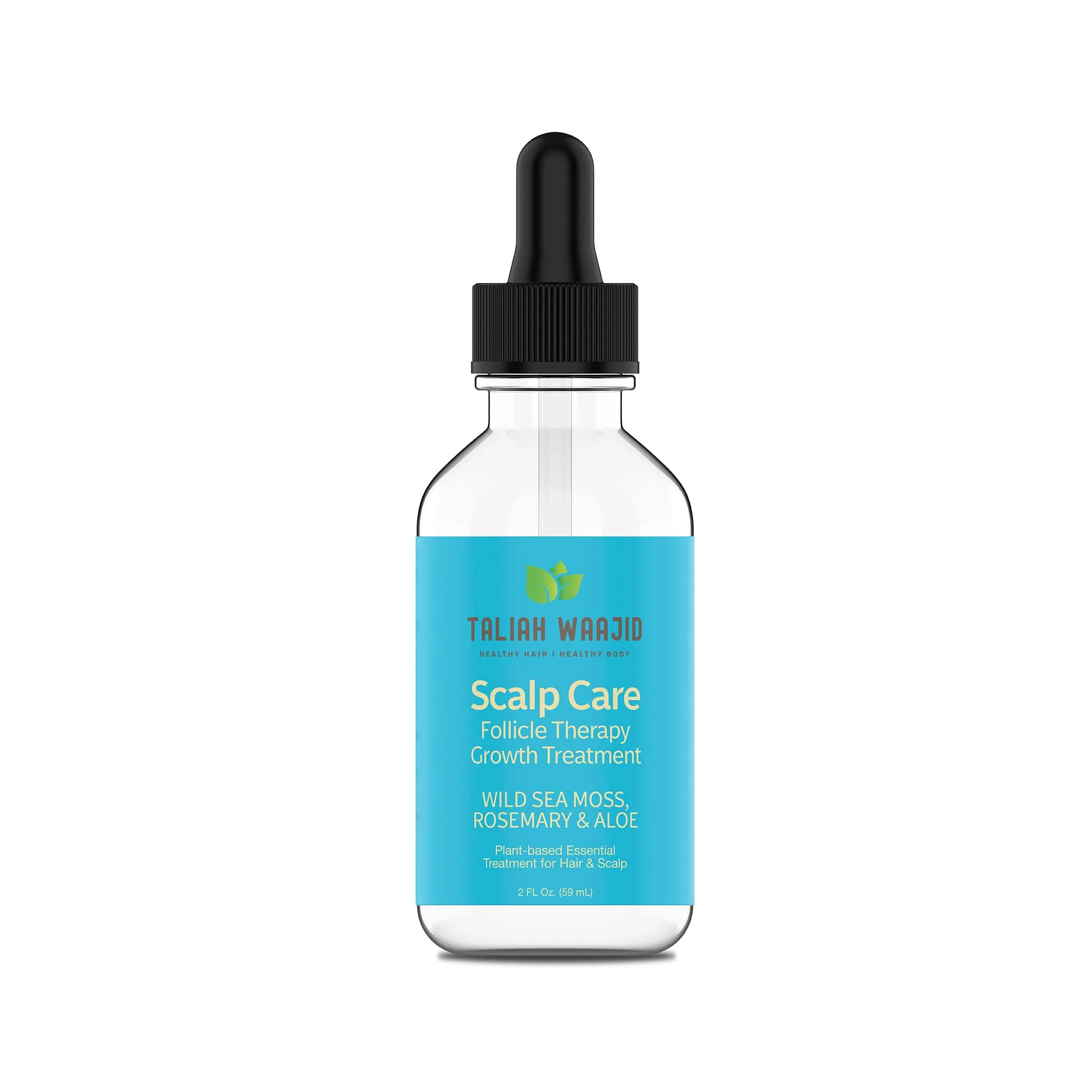 Scalp Care Follicle Therapy Growth Treatment 2oz - Image 4