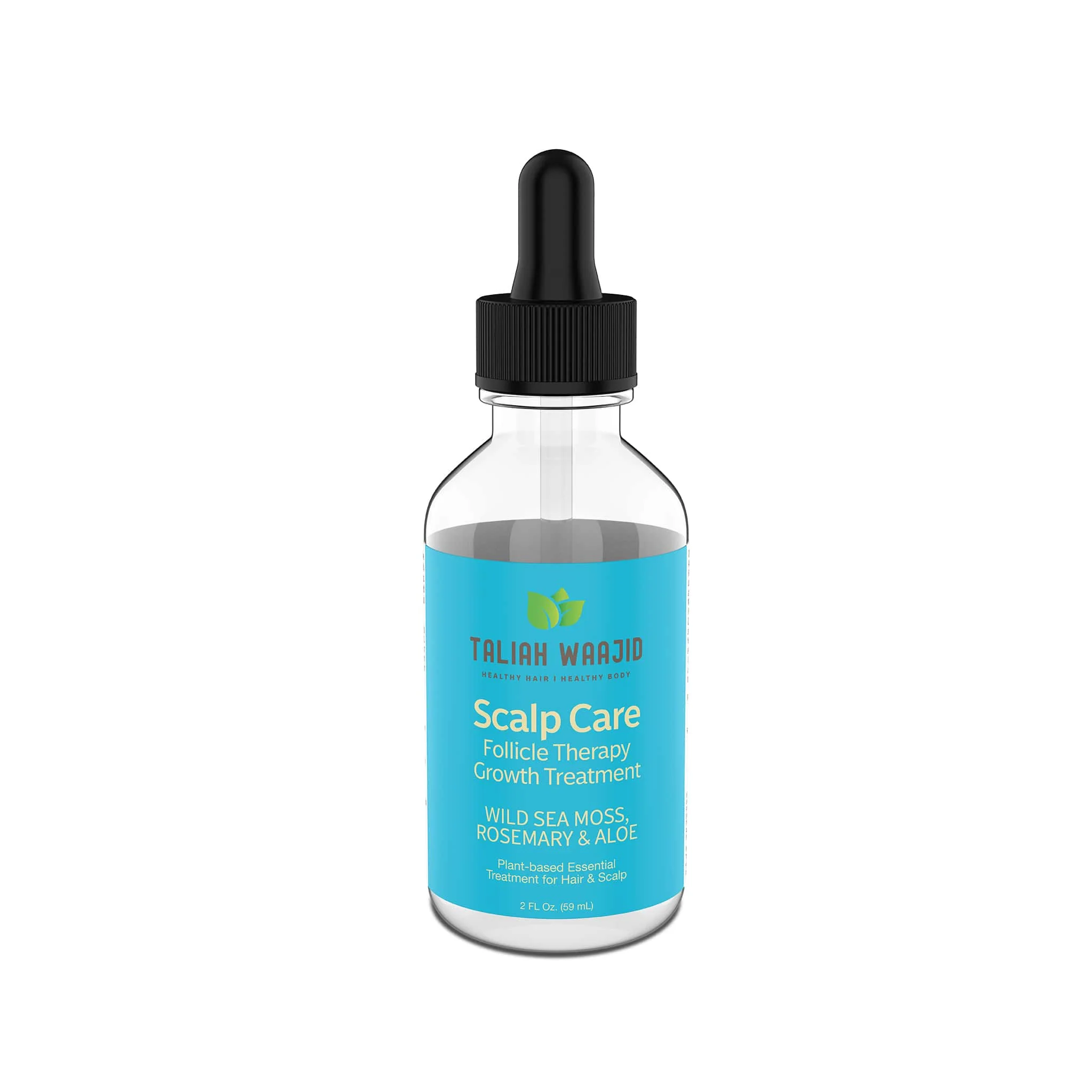 Scalp Care Follicle Therapy Growth Treatment 2oz - Image 5