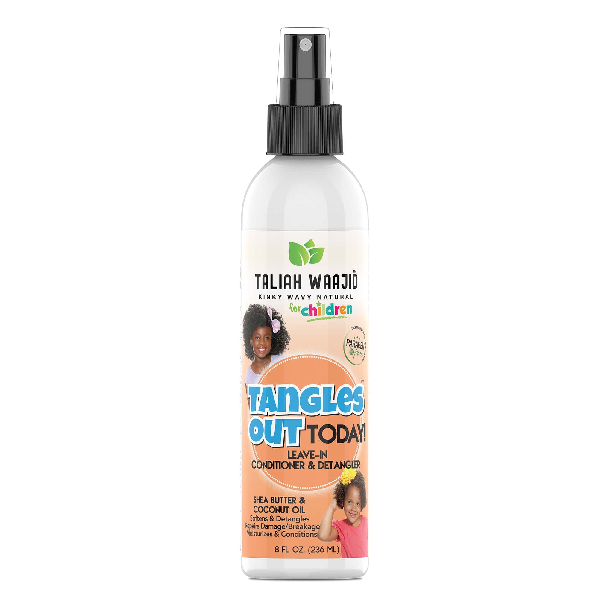 Tangles Out Today 8oz - Image 4