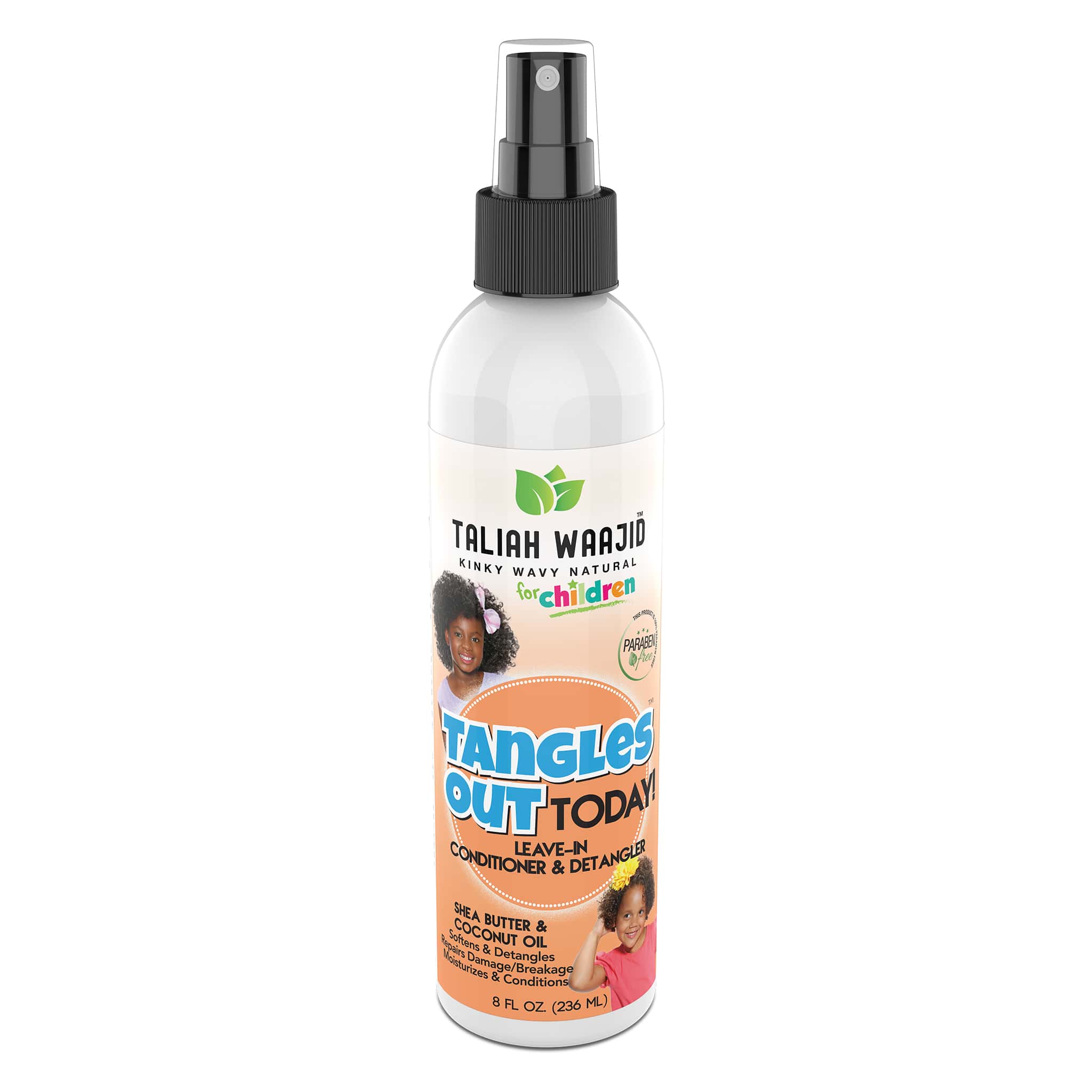 Tangles Out Today 8oz - Image 5