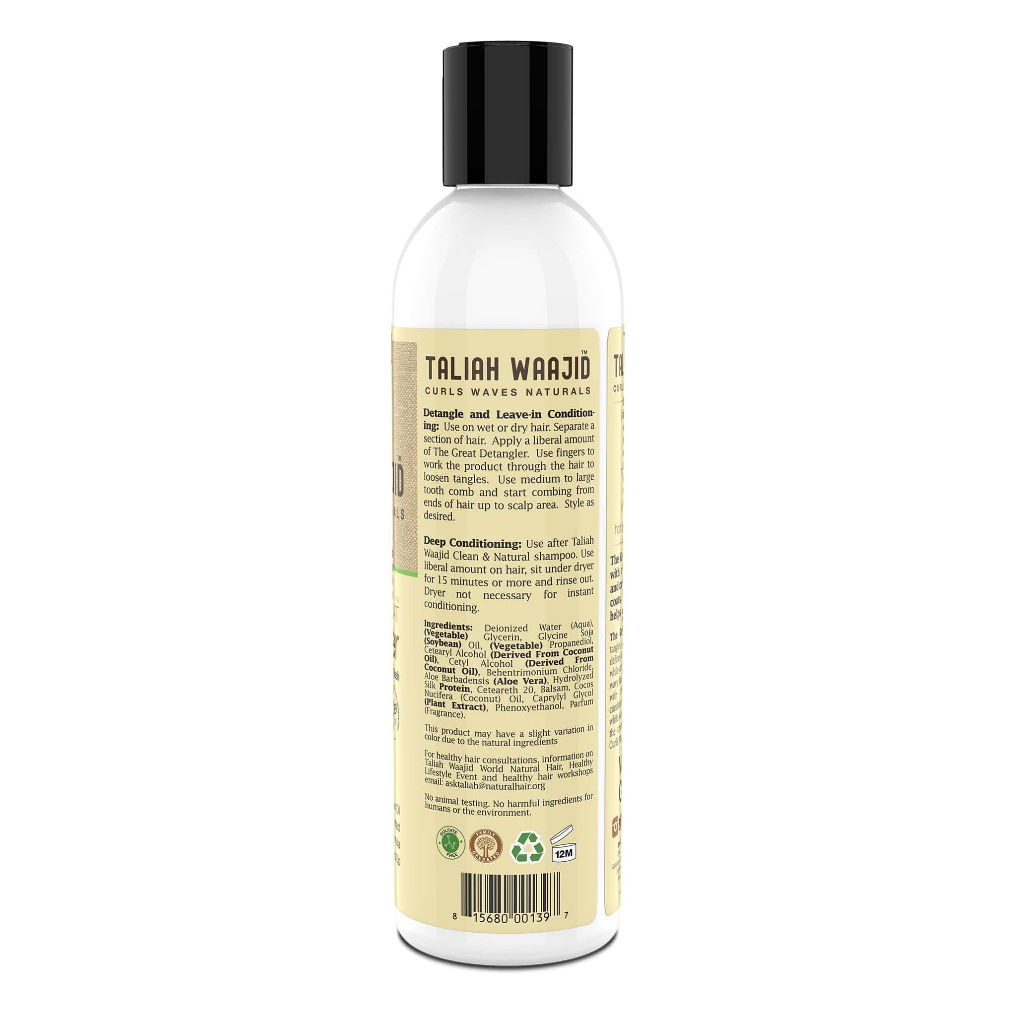 The Great Detangler 8oz - Image 3