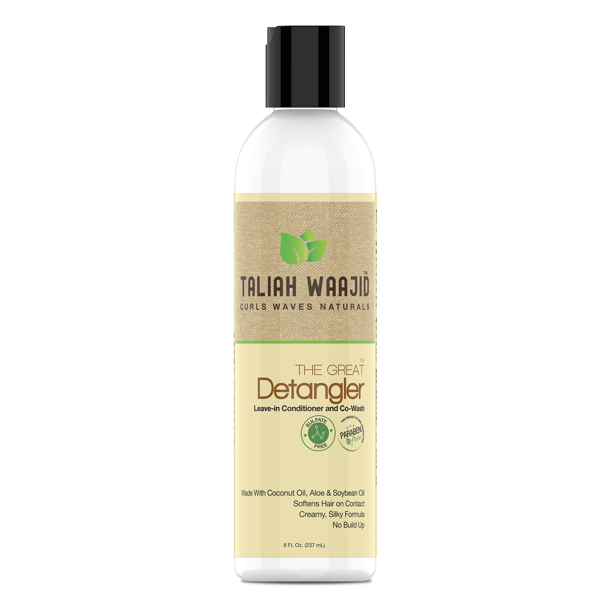 The Great Detangler 8oz - Image 4
