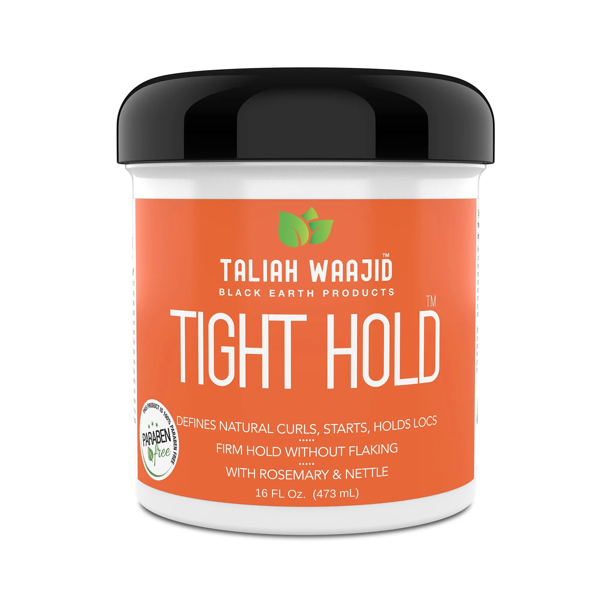 Tight Hold Loc It Up for Natural Hair 6oz - Image 3