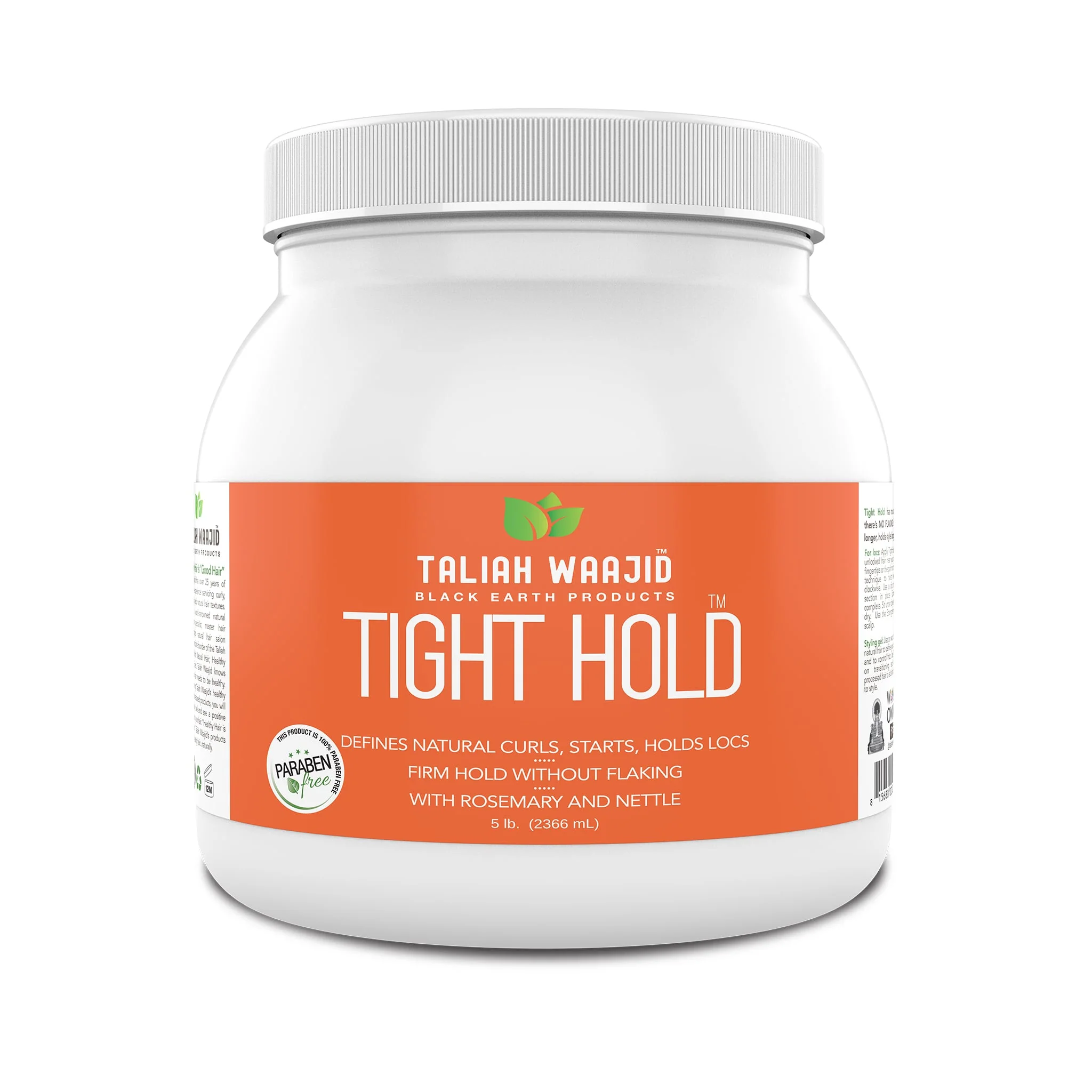Tight Hold Loc It Up for Natural Hair 6oz - Image 4